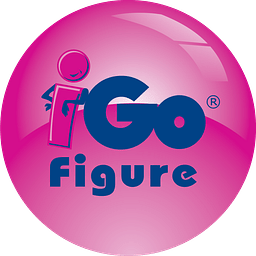 Go Figure logo