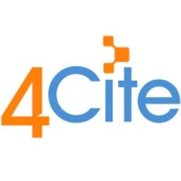 4Cite logo