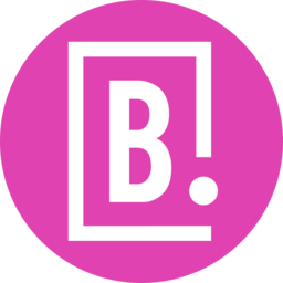 Back At You logo