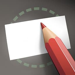 Plastic Animation Paper logo