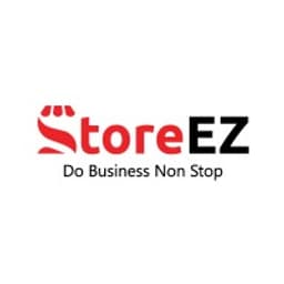 StoreEZ logo