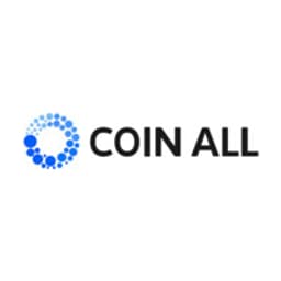 CoinAll logo