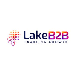 LakeB2B logo