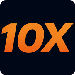 10Xprofit logo