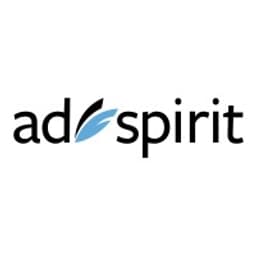 AdSpirit logo