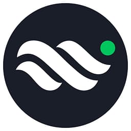 WebWave logo