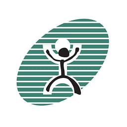 Face verification logo