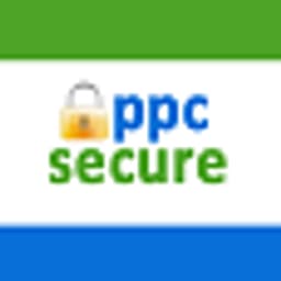 PPCSecure logo