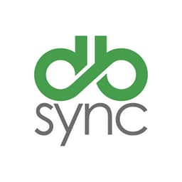 DBSync Cloud Workflow logo