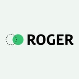 Roger logo