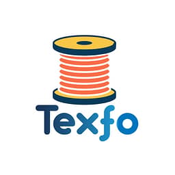 TexFo logo