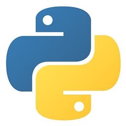 python wiki logo