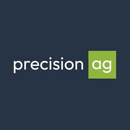 Precision Agriculture Farm Services logo