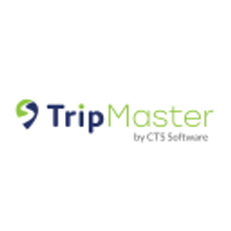 Trip Master logo