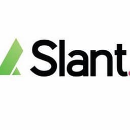 Slant Billing Software logo