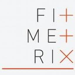 FitMetrix logo