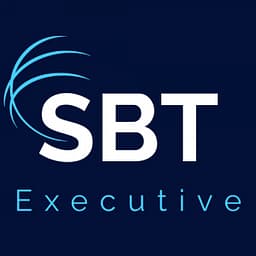 SBT Executive Series logo