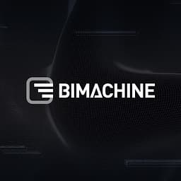 BIMachine logo
