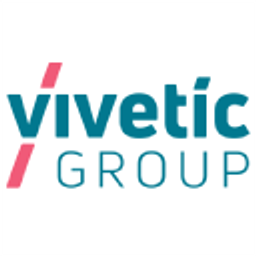 Data Labeling Services by Vivetic logo