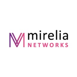 Mirelia Networks logo