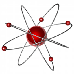 Raylectron logo