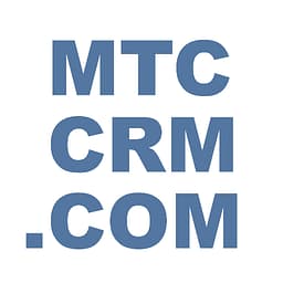 MTCCRM logo