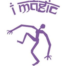 iMagic Reservation logo