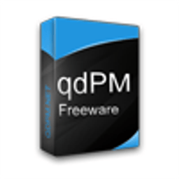 qdPM logo