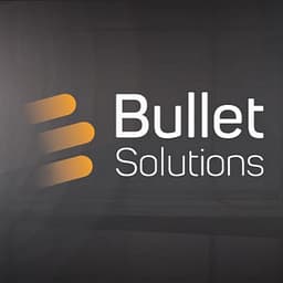 Bullet Education Suite logo