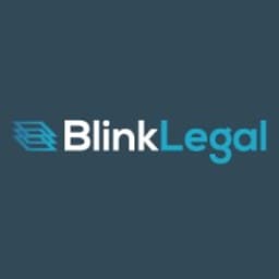 BlinkLegal logo