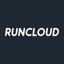 RunCloud.io logo