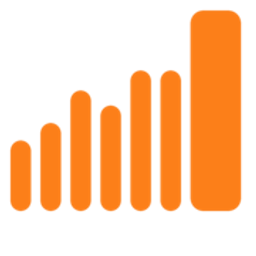 SoundCloud Helper logo