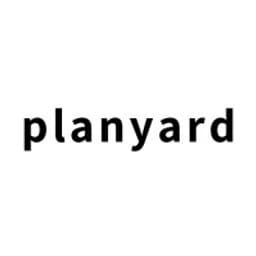 Planyard logo