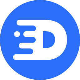 Detrics logo