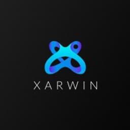 Xarwin logo