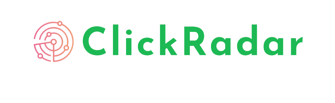 ClickRadar logo
