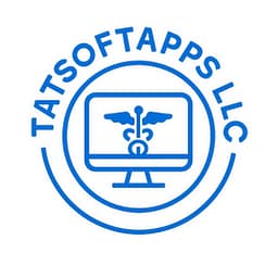 TATSoftApps logo