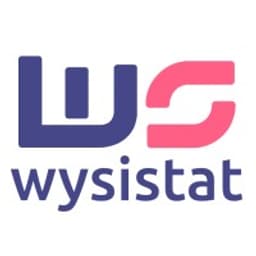 Wysistat logo