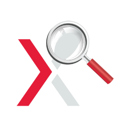 XANALYS PowerCase logo