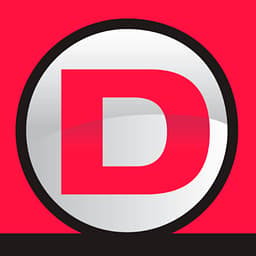 DataForma logo