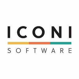ICONI CEP logo