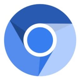 Chromium OS logo