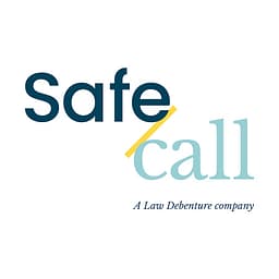 Safecall logo