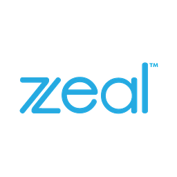 Zeal logo