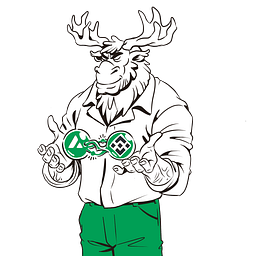 ElkNet logo