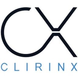 CLIRINX  EDC logo
