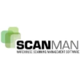 ScanMan Asset Management System (SAMS) logo