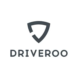 Driveroo logo