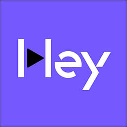 HeyGen logo