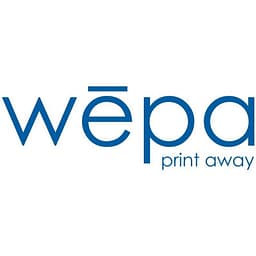 WEPA logo